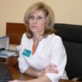 Евгения Александровна