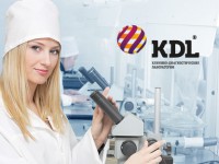 Клинико-диагностическая лаборатория