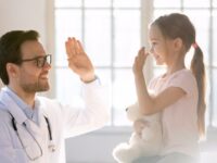 Детская поликлиника