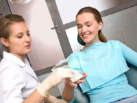 Стоматология ортопедическая