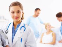 Женская консультация