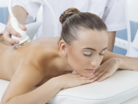 Физиотерапевтическое отделение