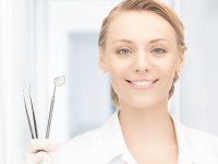 Стоматология терапевтическая