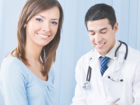 Взрослая поликлиника