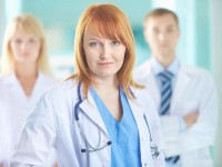 Приемное отделение