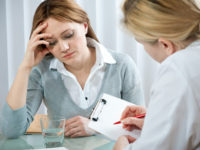 Поликлиника для взрослого населения