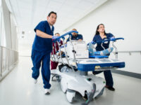 Реанимация Стационара