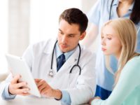 Терапевтическое отделение