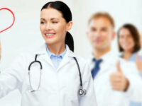 Врач рекомендует!